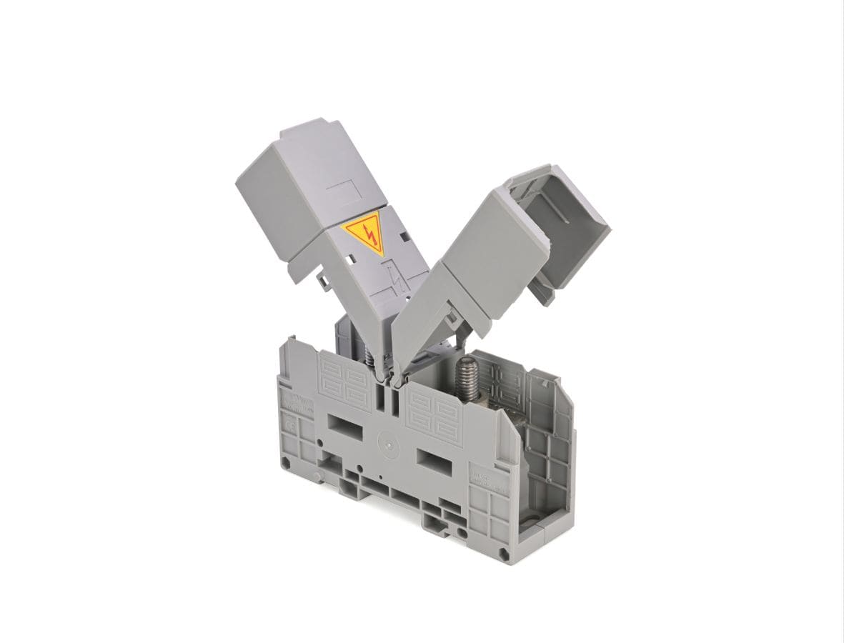 CEMBRE - MORS. BULLONE GRIGIO 10-150MMQ