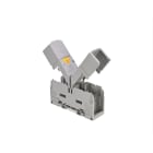 CEMBRE - MORS. BULLONE GRIGIO 10-150MMQ