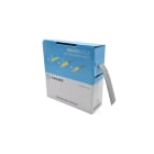 CEMBRE - MINIBOX(10 M)TERMORESTR.Ø INT=12,7MM GRIGIO