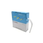 CEMBRE - MINIBOX(10 M)TERMORESTR.Ø INT=12,7MM BIANCO