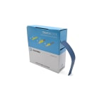 CEMBRE - MINIBOX(5 M.)TERMORESTR. Ø INT=19,0MM BLU