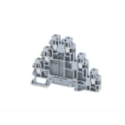 CEMBRE - MORS X GUIDA DIN SCREW GRIG. 3 LIV 2,5MMQ