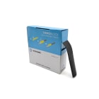 CEMBRE - MINIBOX(5 M.)TERMORESTR. Ø INT=25,4MM NERO