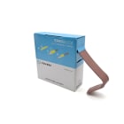CEMBRE - MINIBOX(5 M)TERMORESTR.Ø INT=25,4MM MARRONE