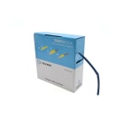 CEMBRE - MINIBOX(10 M.)TERMORESTR. Ø INT=4,8MM BLU