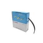 CEMBRE - MINIBOX(10 M.)TERMORESTR. Ø INT=9,5MM NERO