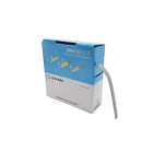 CEMBRE - MINIBOX(10 M.)TERMORESTR.Ø INT=9,5MM GRIGIO