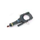 CEMBRE - TESTA OLEODINAMICA TRANCIACAVI ØMAX=120MM