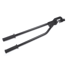 CEMBRE - UTENSILE x CAPICORDA ISOLATI sez.10-120mmq