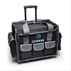CEMBRE - Trolley portautensili GPT ideale per trasportare attrezzi in modo pratico e organizzato.
