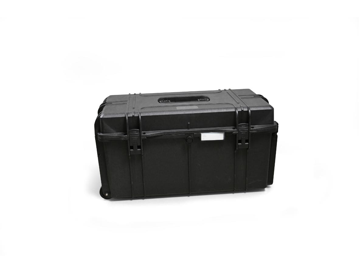 CEMBRE - VALIGETTA TRASPORTO ROLLY3000