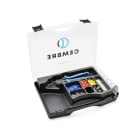CEMBRE - VALIGETTA CON TUBETTI PKC E PINZA ZKE610N