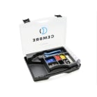 CEMBRE - VALIGETTA CON TUBETTI PKE PINZA ZKE610N