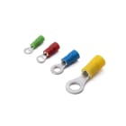 CEMBRE - CAPOCORDA HALOGEN FREE VERDE OCCH.vite 5mm.
