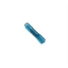 CEMBRE - Giunto testa-testa preisolato in PE HD termoretraibile blu per conduttori in rame halogen free IP68 sezione 1,5-2,5mmq.
