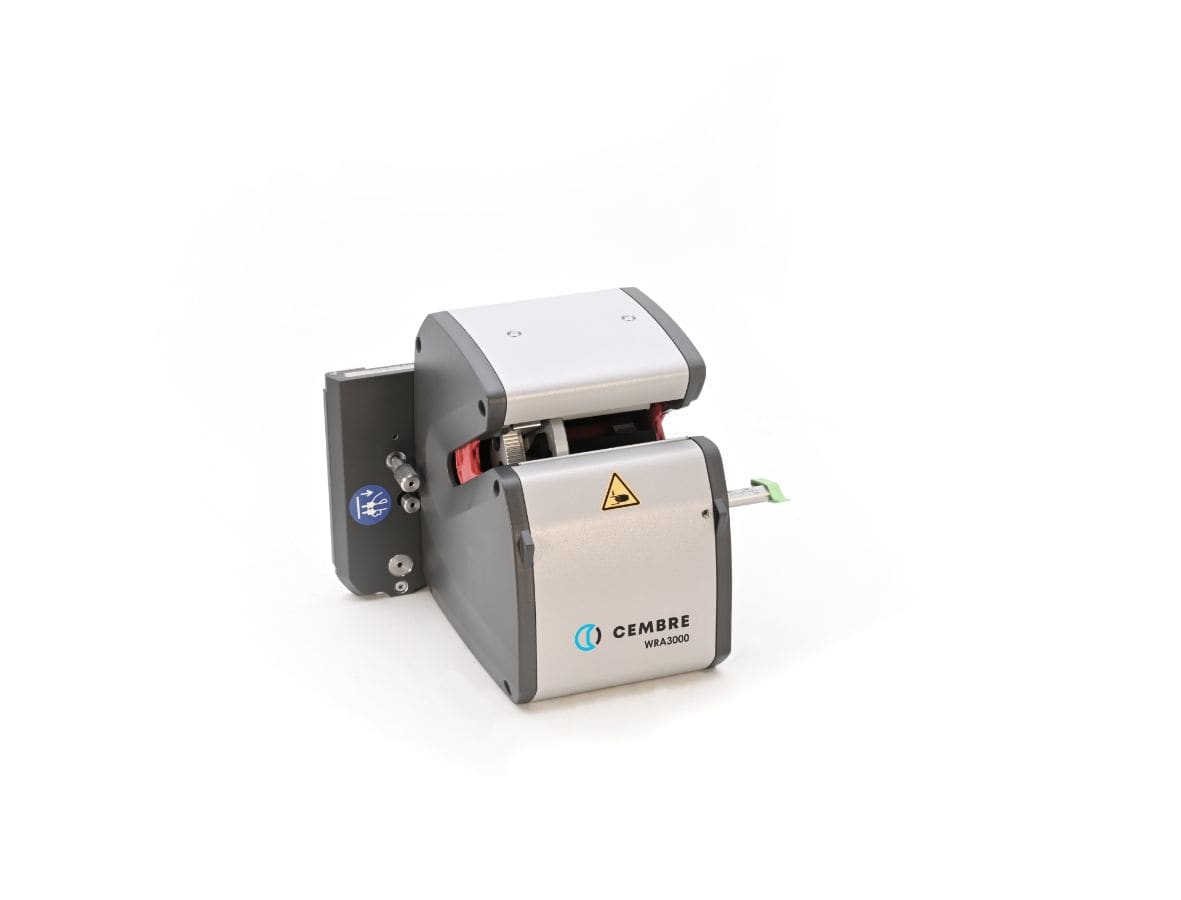 CEMBRE - APPLICATORE SEGNACAVO PER ROLLY300WR