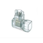 CEMBRE - MORSETTO UNIPOLARE SEZ.2X10MMQ