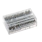 CEMBRE - PARTITORE TETRAPOLARE 125A 14VIE sez.35 mmq