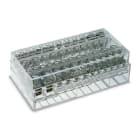 CEMBRE - PARTITORE TETRAPOLARE 160A 12VIE sez.50 mmq