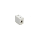 CEMBRE - MORSETTIERA IN STEATITE 1 POLO SEZ.16MMQ