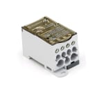 CEMBRE - RIPART. UNIPOLARE UL 250A 12VIE sez.120mmq