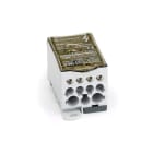 CEMBRE - RIPART. UNIPOLARE UL 400A 12VIE sez.185mmq