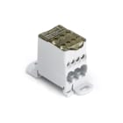 CEMBRE - RIPARTIT. UNIPOLARE UL 80A 7VIE sez.16mmq DB80-6/1N