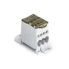 CEMBRE - RIPARTIT. UNIPOLARE UL 80A 7VIE sez.16mmq