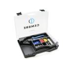 CEMBRE - VALIGETTA CON TUBETTI PKC E PINZA ZKE610