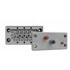 CEMBRE - PASSACAVO MEMBRANA, 16 POLI, IP66, 25 CAVI