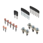 CEMBRE - PONT.X MORS.PUSH-IN PASSO 8-N.4 CONN. SE