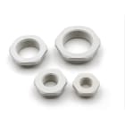 CEMBRE - RIDUZIONE IN POLIAMMIDE NERO DA M32 A M25 1153M3225N