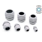 CEMBRE - PRESS. PA6.6 IP68 ESTESO M32X1,5