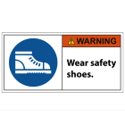 CEMBRE - ETICH.VS.I161 DIMENS.62X125MM.TESTO INGLESE