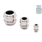 CEMBRE - PRESS.MAXIBRASS OTT.NICH.RIDOTTO IP68 M75