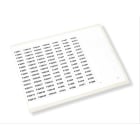 CEMBRE - ETICHET.MG-VYT AD.TRASPARENTE VINILE 50X50