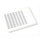 CEMBRE - ETICHET.MG-VYT AD.TRASPARENTE VINILE 50X