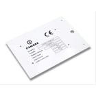 CEMBRE - TAR.RIV. 4MM MG-VRT-RH BIANCO 75X120 H.FREE