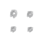 CEMBRE - TUBETTO PM-03 SEGNAC. Ø=4,0-6,3MM L=12MM HF 50312N-HF