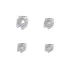 CEMBRE - TUBETTO PM-03 SEGNAC. D=4,0-6,3MM L=15MM