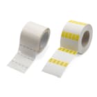 CEMBRE - SEGN.KM ROTOLO AD.BIANCO 25X50 DMAX.CAVO