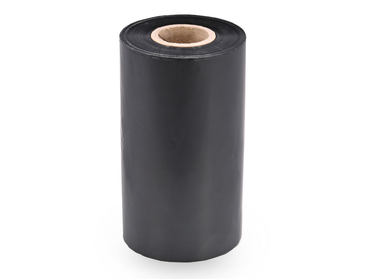 CEMBRE - NASTRO TPS-060 NERO IN RESINA LARGO60 MM