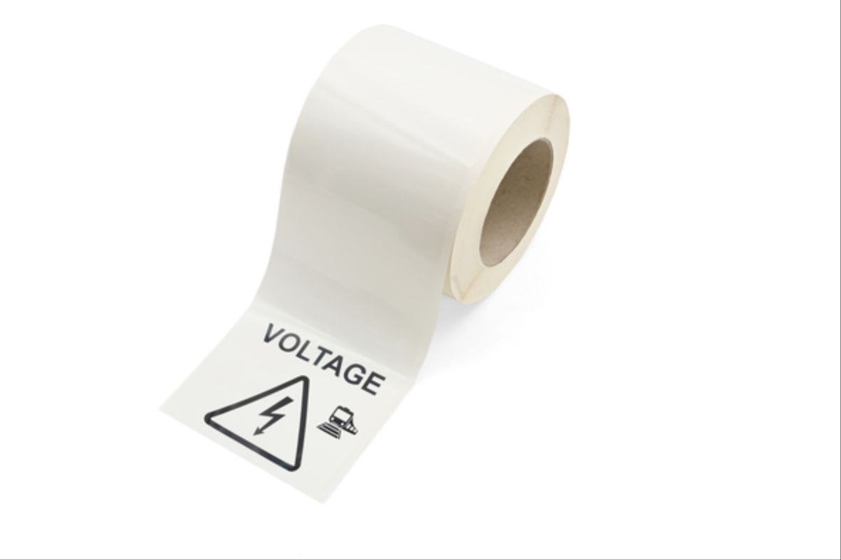 CEMBRE - FILM TTF ADESIVO LUNG.125M.-LARGH.58MM.CPYG 8506010CPYG