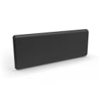 CEMBRE - PIASTRA DI CHIUSURA EWO QUADRATA Q 9010.Q