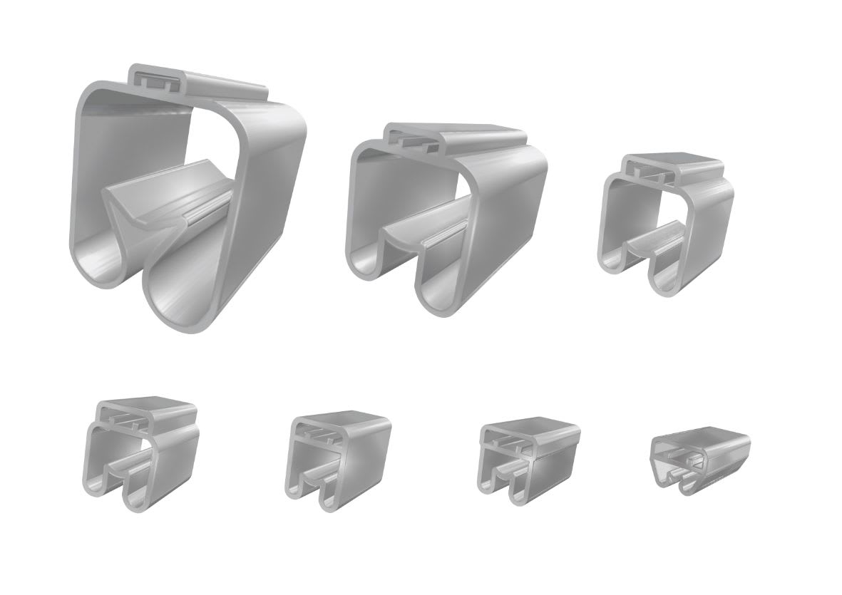 CEMBRE - TUBETTO PMF-03 SERIE FLAT D=4,0-6,3MM. L