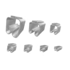 CEMBRE - TUBETTO PMF-04 SERIE FLAT Ø=6-10MM. L=40 90490N