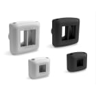 CEMBRE - PASS.DIVIS IP66 M25 GRIGIO PER 1 GOMM PI