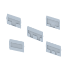 CEMBRE - PIASTRINA TERMIN. X MORS.PUSH-IN SEZ.2,5MM2 ECP2.5