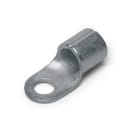 CEMBRE - Capocorda ad occhiello DIN 46234 per conduttori in rame sezione 16-25mmq vite 6mm.