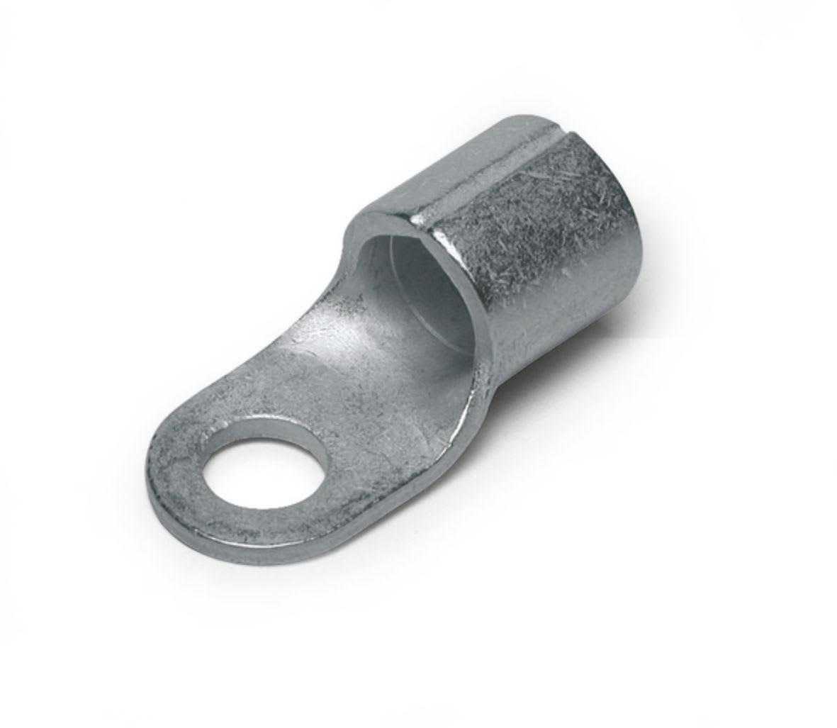 CEMBRE - Capocorda ad occhiello DIN 46234 per conduttori in rame sezione 25-35mmq vite 8mm.